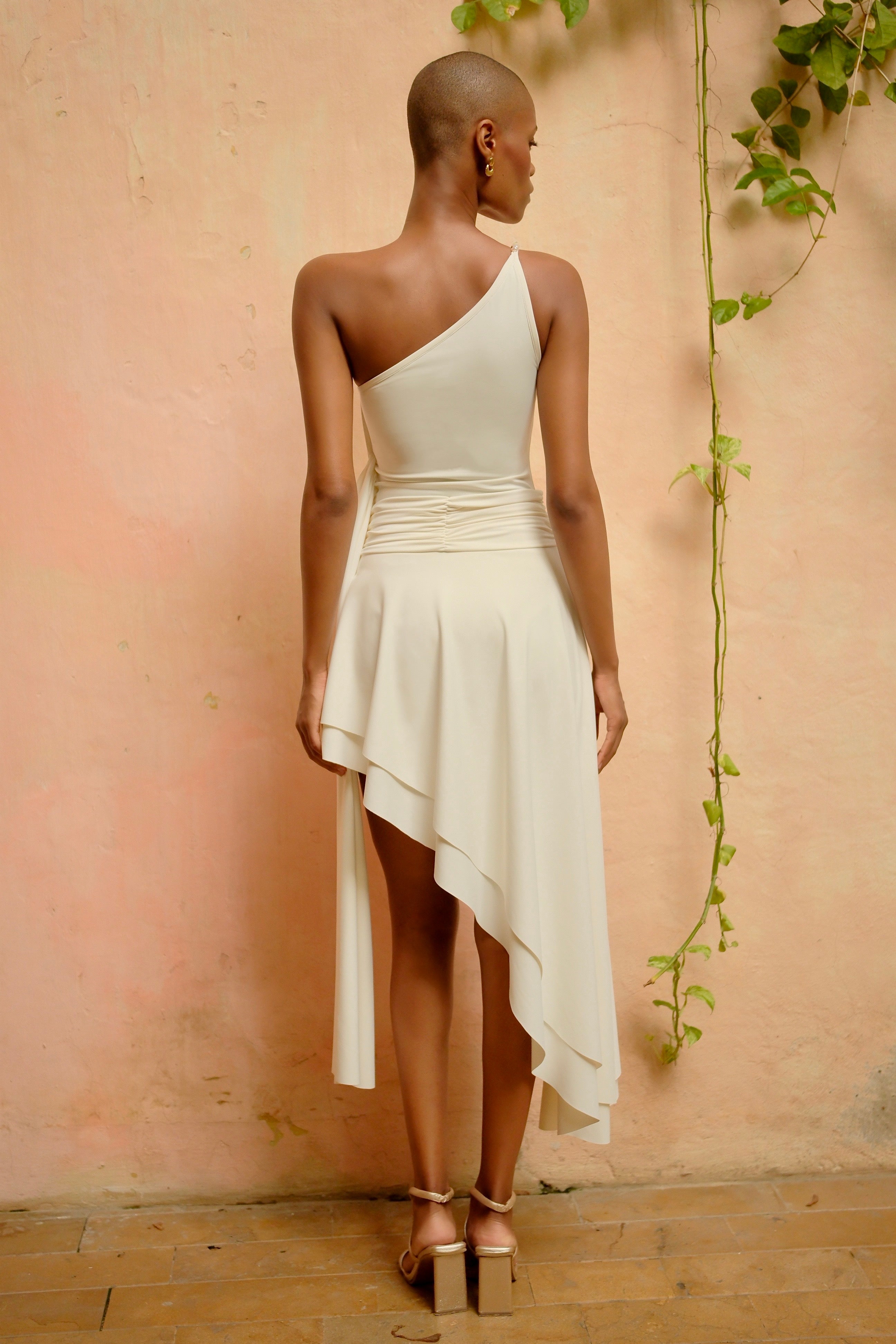 SET FRANCESCA MARFIL