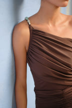 BODY FRANCESCA COCOA