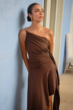 BODY FRANCESCA COCOA