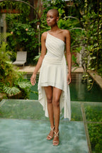 SET FRANCESCA MARFIL