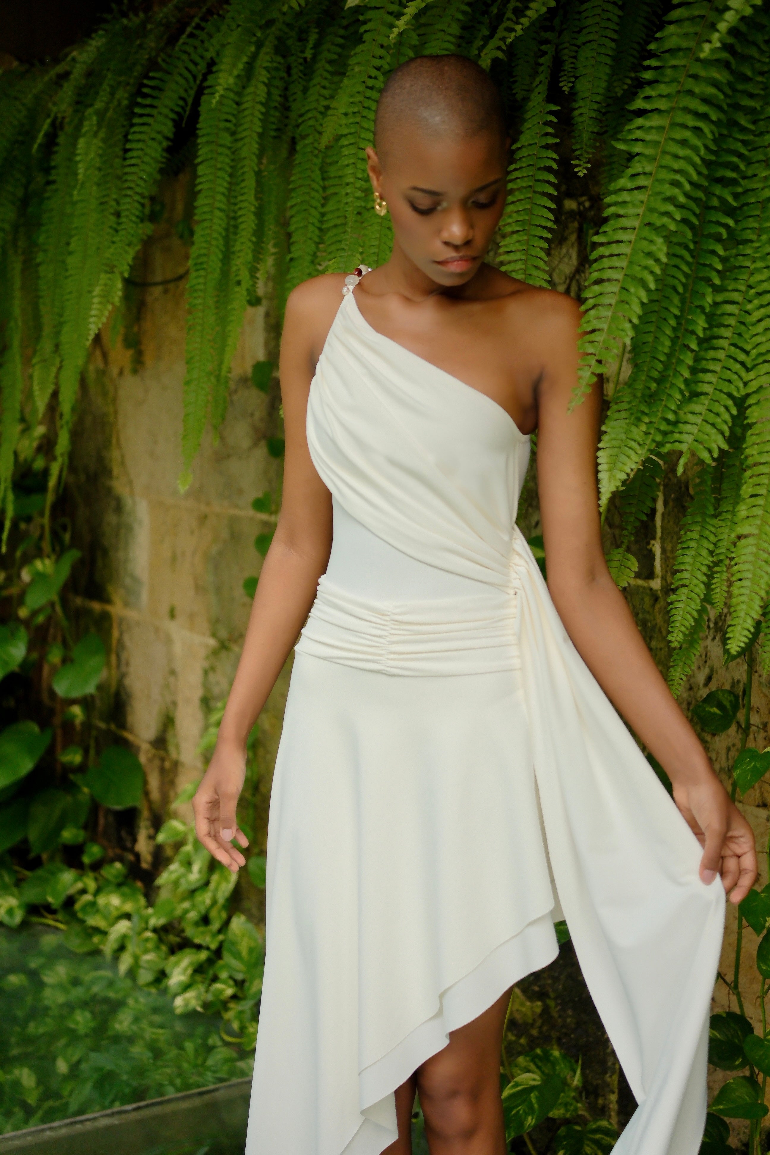 BODY FRANCESCA MARFIL